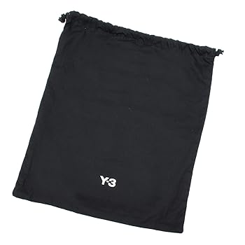 Amazon.co.jp: (ワイスリー)Y-3 メンズ ロゴプリント サコッシュ